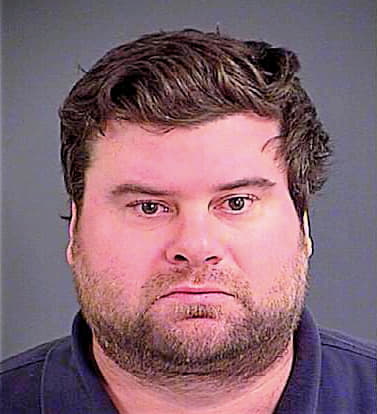 Mcalister Albert - Charleston County, SC 