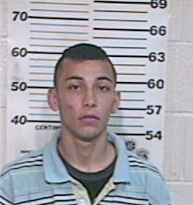 Cardwell Alex - Hidalgo County, TX 