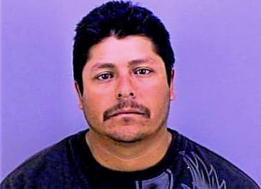 Blanco Andres - Smith County, TX 