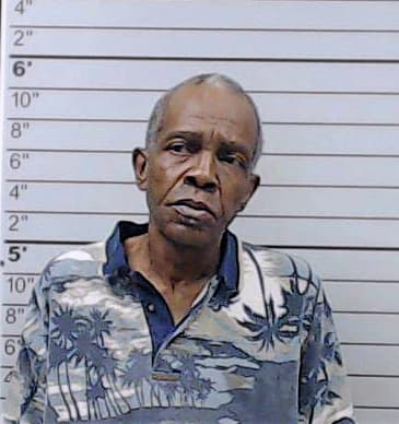 Clark Anthony - Lee County, MS 