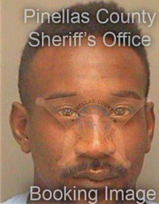 Evans Barrington - Pinellas County, FL 