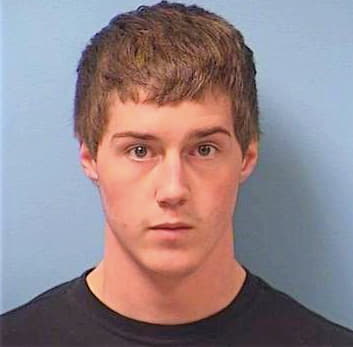 Chester Brendon - Stearns County, MN 