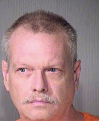 Anderson Brian - Maricopa County, AZ 