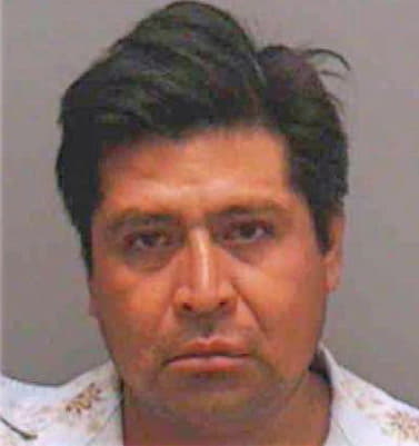 Jimenez Cesar - Lee County, FL 