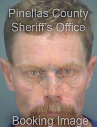 Brannon Chesley - Pinellas County, FL 