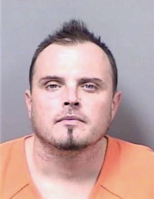 Horton Corey - Citrus County, FL 