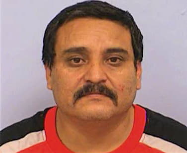 Torres-Guerrero Crescencio - Travis County, TX 