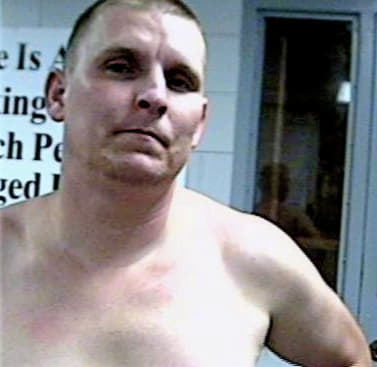 Allen Daniel - Pike County, KY 