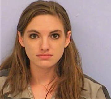 Penza Dena - Travis County, TX 