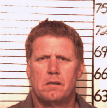 Holman Dennis - Comal County, TX 