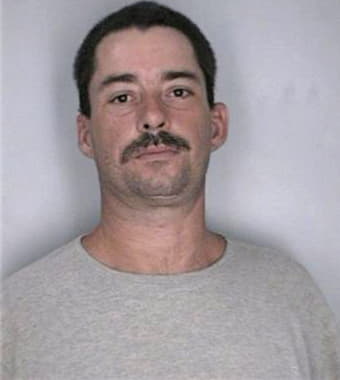 Henderson Douglas - Hillsborough County, FL 