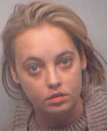 Johnson Elizabeth - Fulton County, GA 