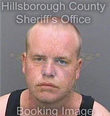 Thison Eric - Hillsborough County, FL 