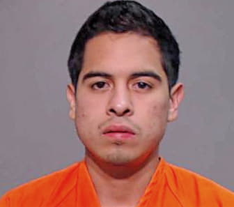 Pena Everardo - Hidalgo County, TX 