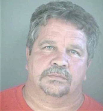 Landry Francis - Hillsborough County, FL 