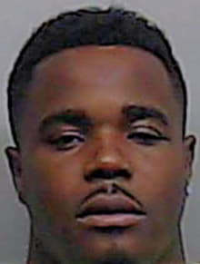 Mccoy Geoffrey - Fulton County, GA 