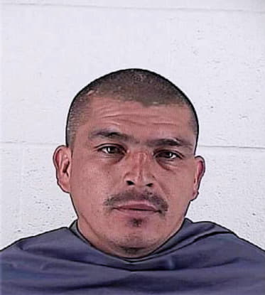 Juarez-Chavez Gerardo - Johnson County, KS 