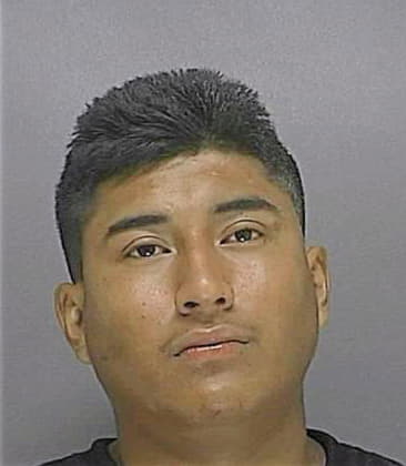Martinez Gerardo - Volusia County, FL 