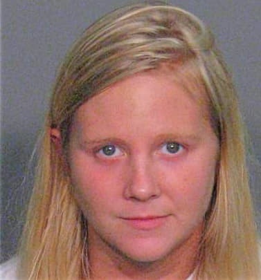 Creech Hilary - Wake County, NC 