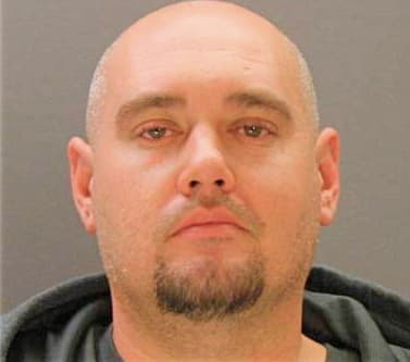 Vaughn James - Dallas County, TX 