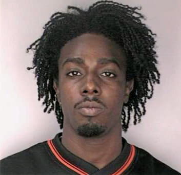 Sheffield Jayson - Hillsborough County, FL 