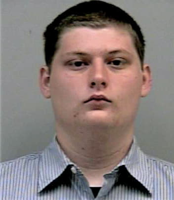 Hoffmann Jesse - Gwinnett County, GA 