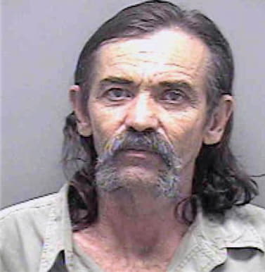 Northcutt Jimmy - Lee County, FL 
