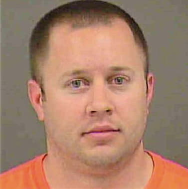 Trotter John - Mecklenburg County, NC 
