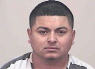 Reyes Jose - Tift County, GA 