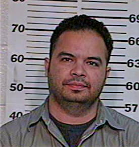 Gomez Juan - Hidalgo County, TX 