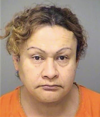 Rodriguez Juan - Denton County, TX 