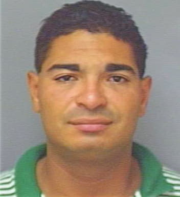 Lopez Kenneth - Polk County, FL 