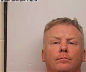 Grogan Kevin - Chatham County, GA 