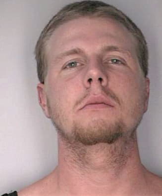 Wunder Kevin - Hillsborough County, FL 