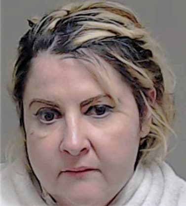 Anderson Latonia - Collin County, TX 