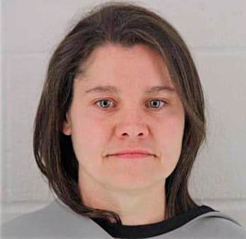 Gifford Lisa - Johnson County, KS 