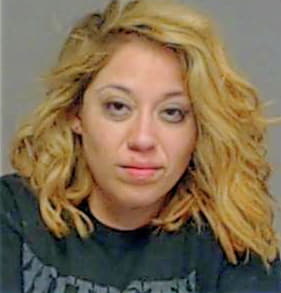 Garcia-Garcia Lucero - TomGreen County, TX 
