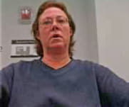 Woodworth Margaret - Dawson County, GA 