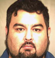 Lopez Mario - Hidalgo County, TX 