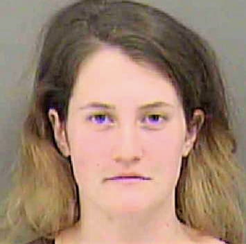 Burgess Mary - Mecklenburg County, NC 