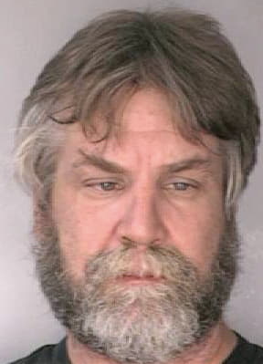 Lazarski Michael - Hillsborough County, FL 
