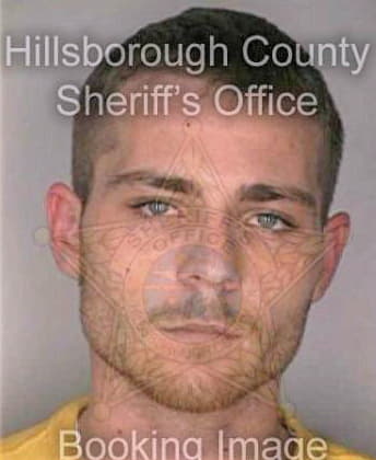 Trice Michael - Hillsborough County, FL 