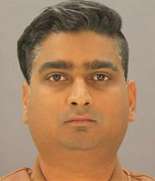 Neerukonda Nandoo - Dallas County, TX 
