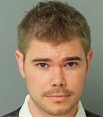 Cox Nathan - Wake County, NC 
