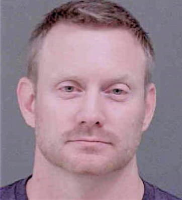 Milligan Patrick - Mecklenburg County, NC 