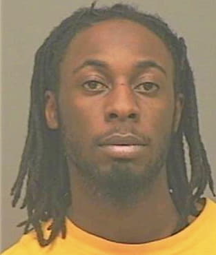 Stevenson Paul - Montgomery County, TN 