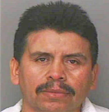 Hurtado Pedro - Polk County, FL 