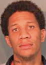 Burkley Prentice - Shelby County, TN 