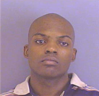 Benton Ramon - Smith County, TX 