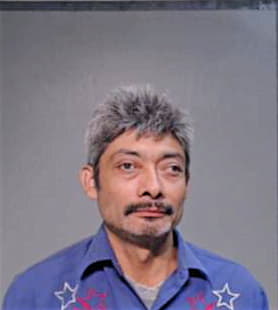 Torres Raul - Hidalgo County, TX 